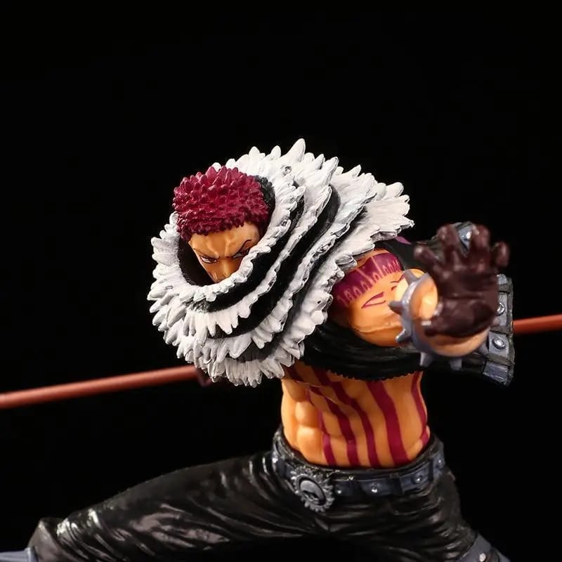 One Piece: Katakuri