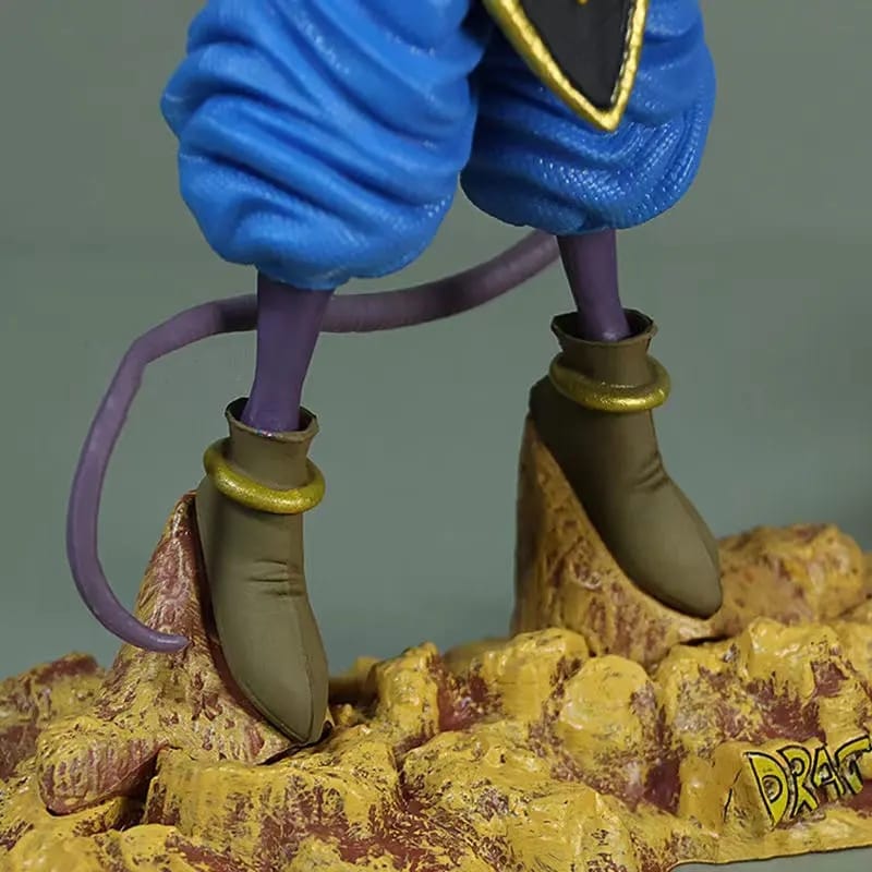 PRE-ORDER Beerus