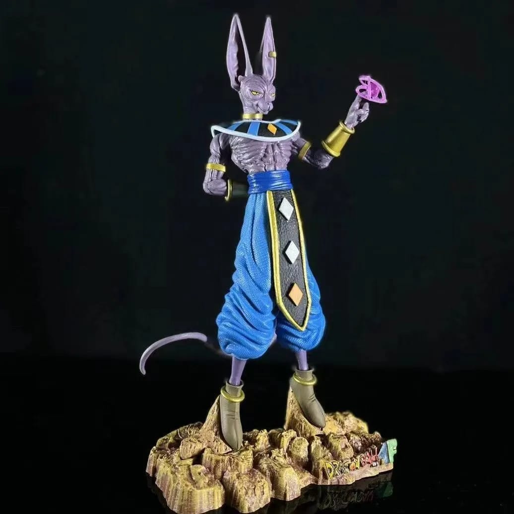 PRE-ORDER Beerus