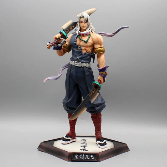 Tengen Uzui Big