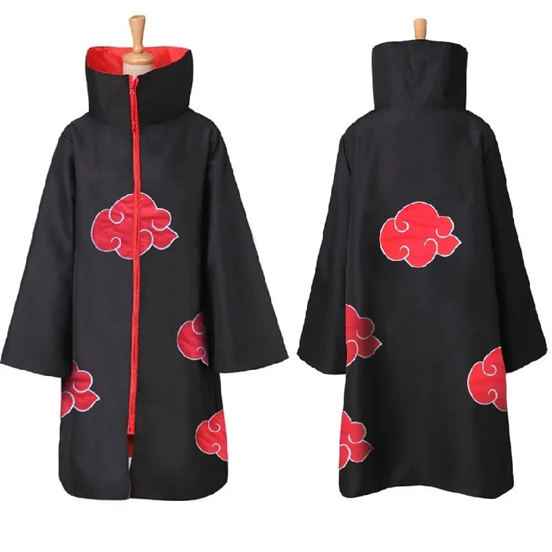 Akatsuki Cloak