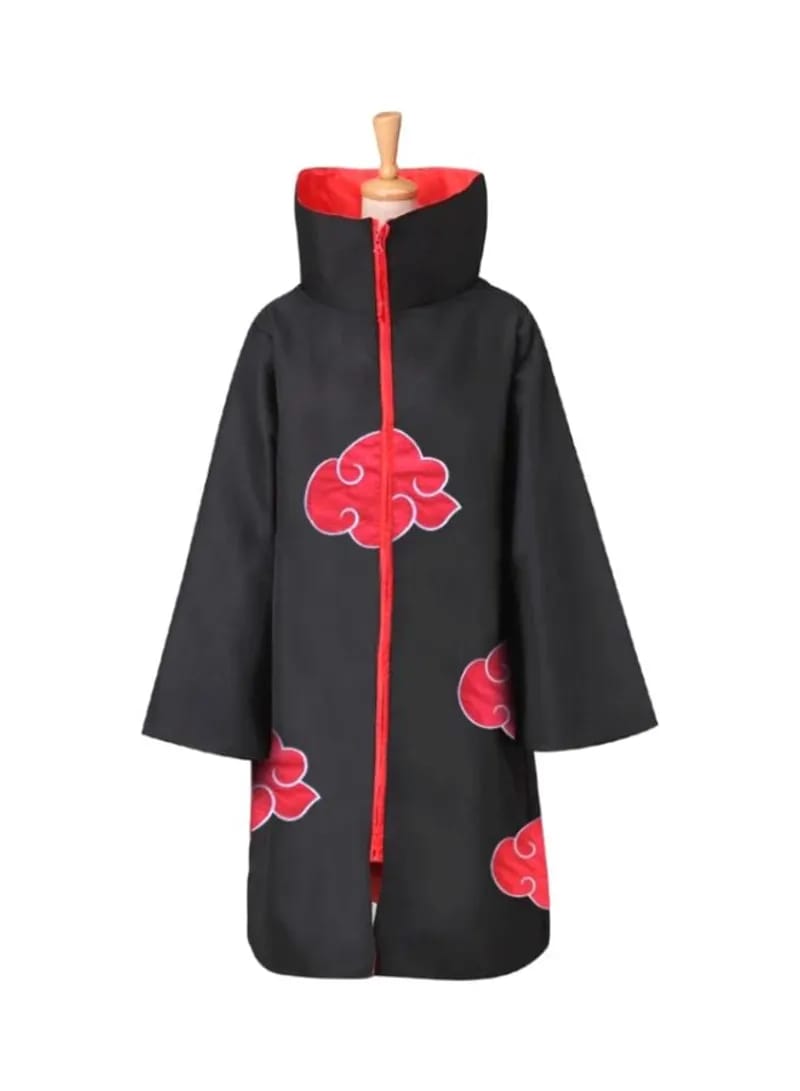 Akatsuki Cloak