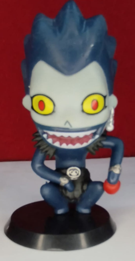 Death Note: Ryuk Medium