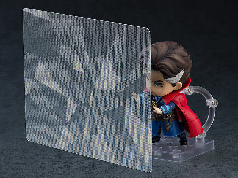 Doctor Strange- Nendoroid