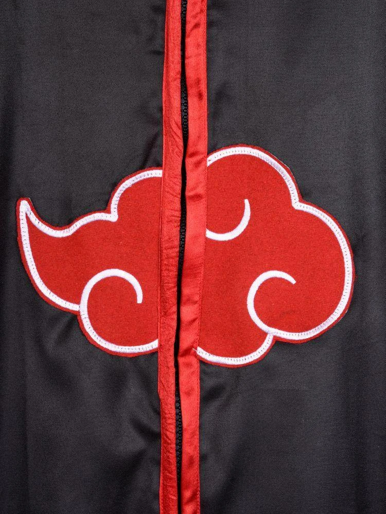 Akatsuki Cloak