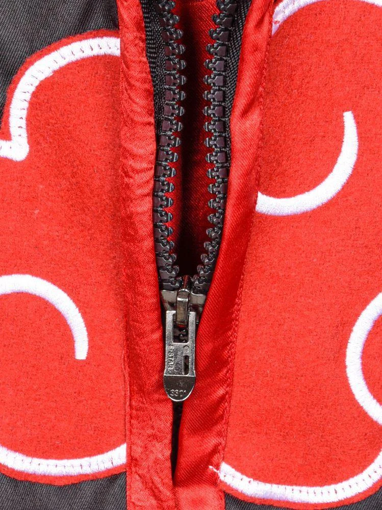 Akatsuki Cloak