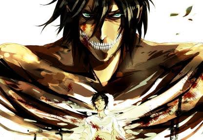 AOT Smile