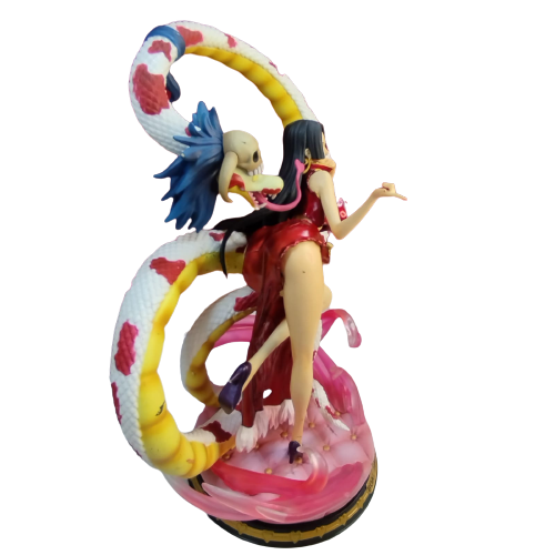 One Piece: Boa with Snakes (Reduced Price)