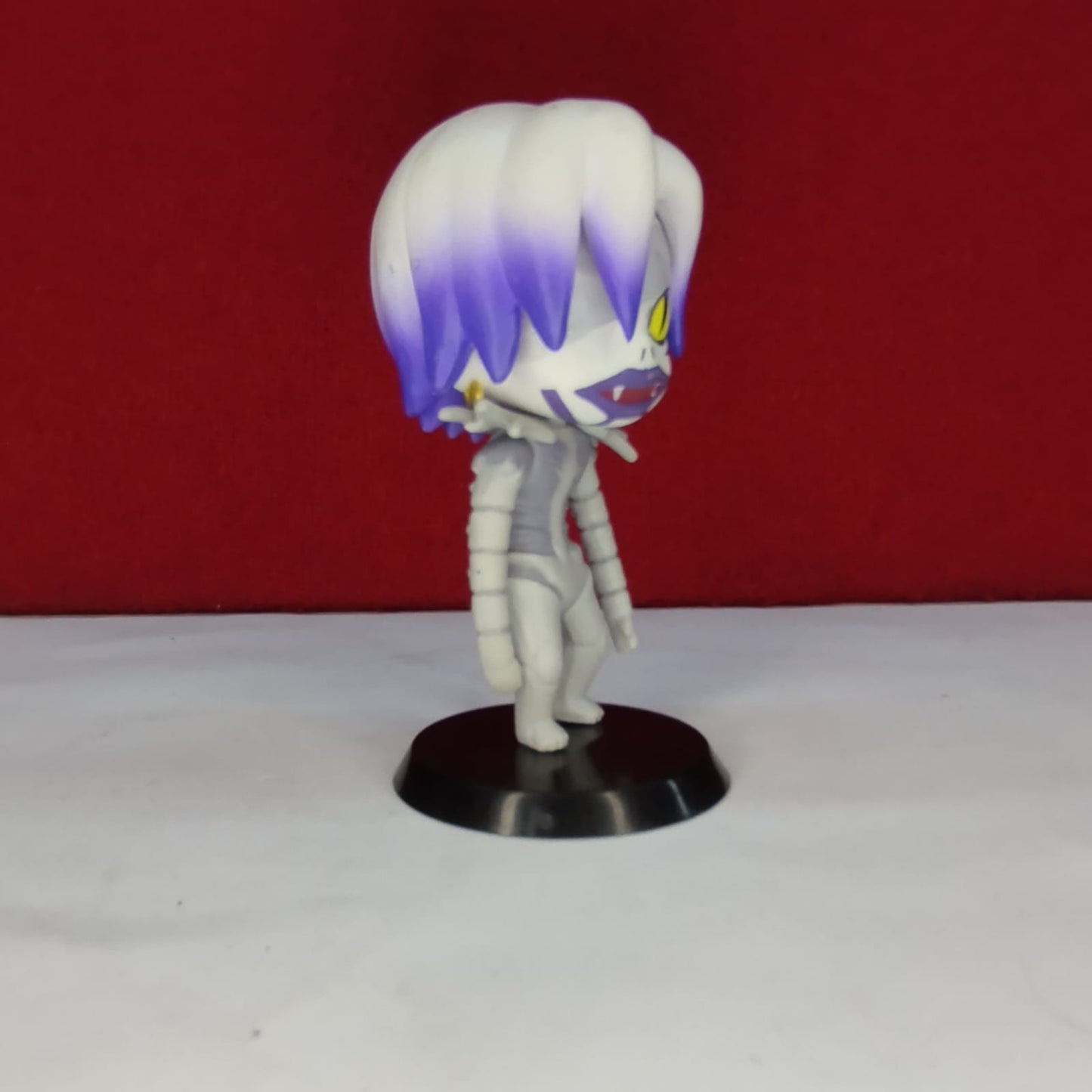 Death Note: Rem Medium