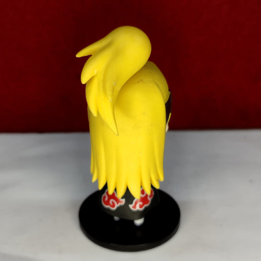 Naruto: Naruto Deidara Medium Action Figure
