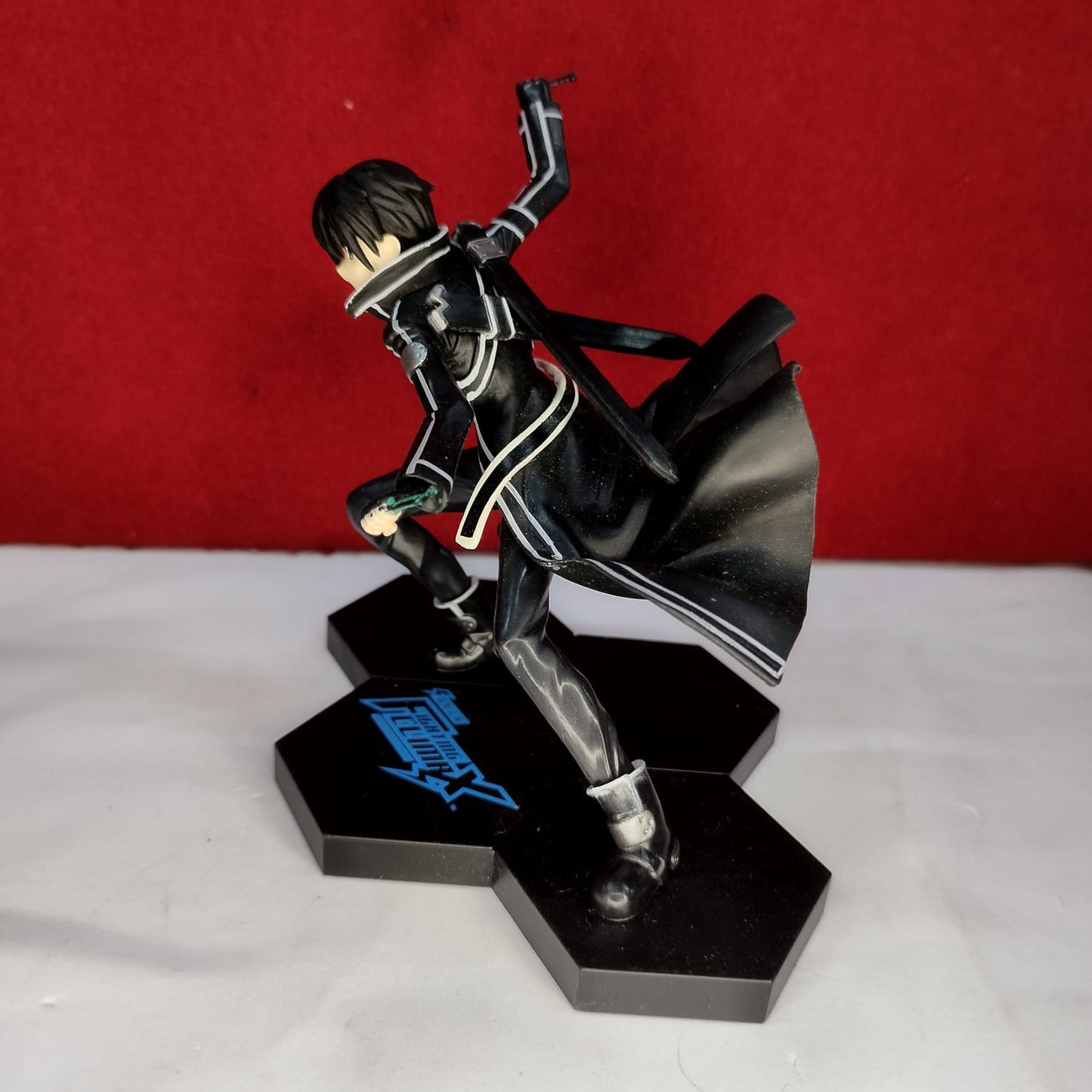 Dengeki Fighting Climax Action Figure (Reduced Price)