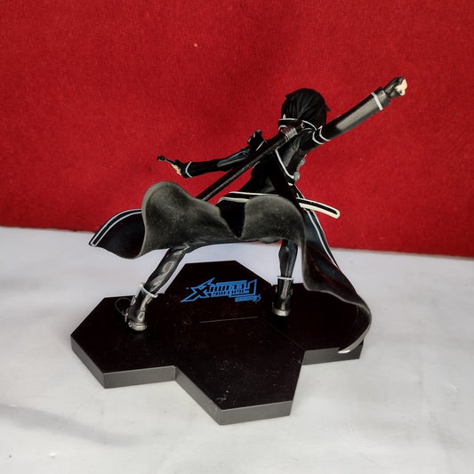 Dengeki Fighting Climax Action Figure (Reduced Price)