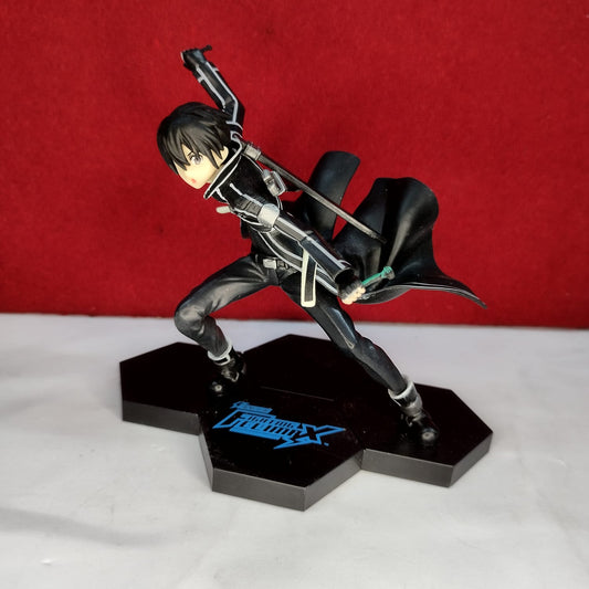 Dengeki Fighting Climax Action Figure (Reduced Price)