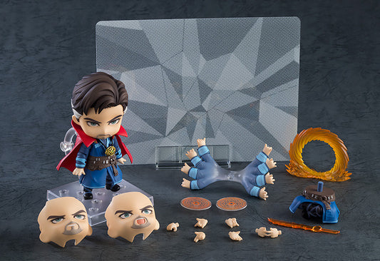 Doctor Strange- Nendoroid