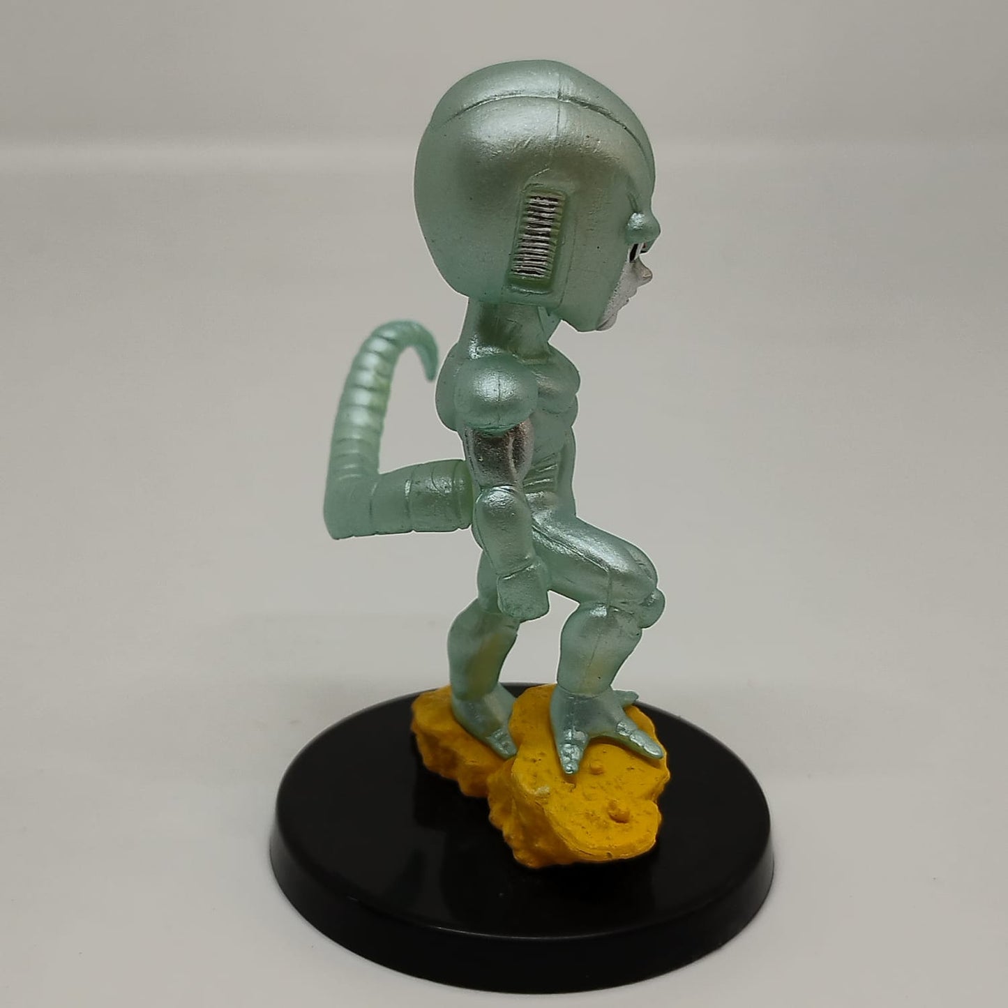 Dragon Ball Z: Frieza Silver