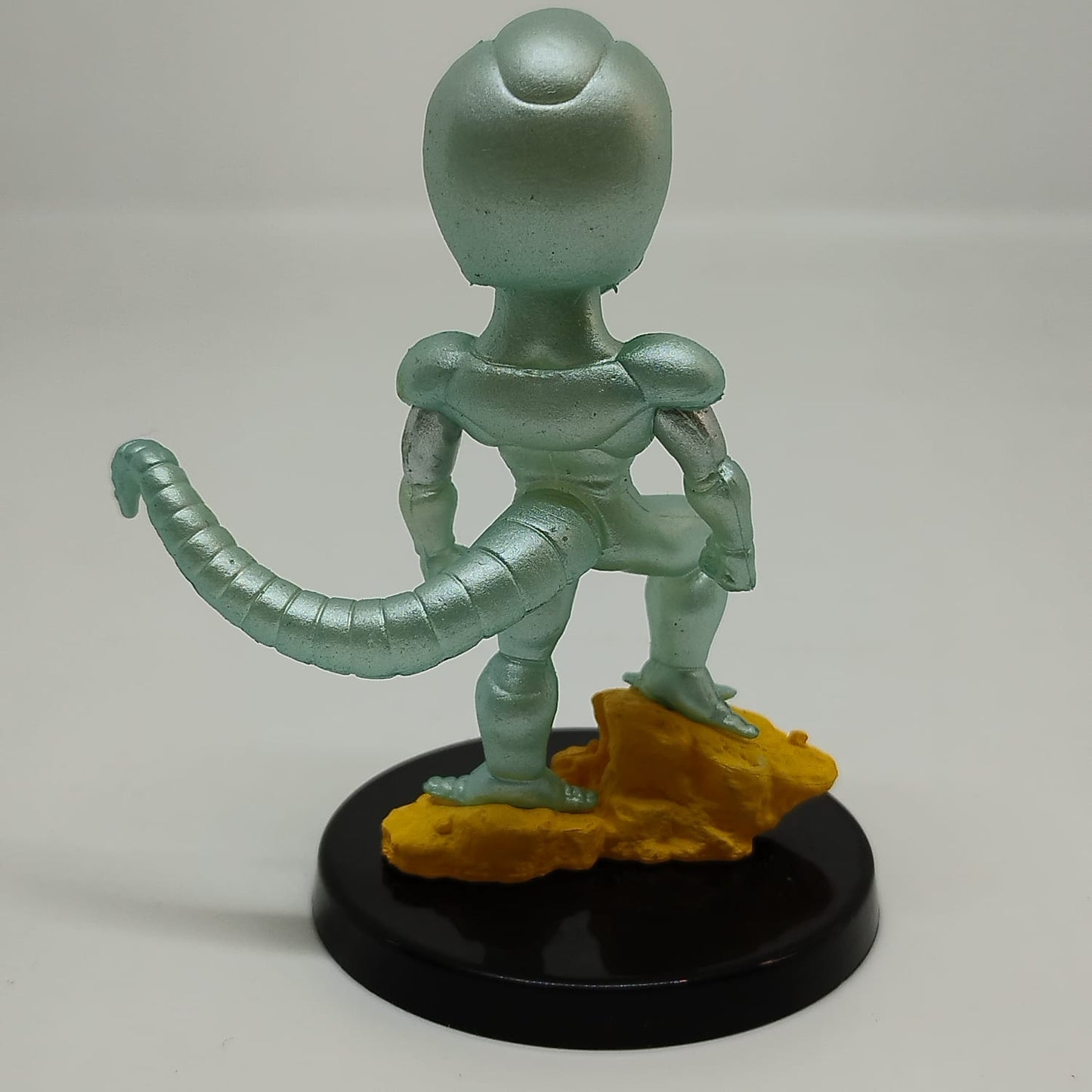 Dragon Ball Z: Frieza Silver