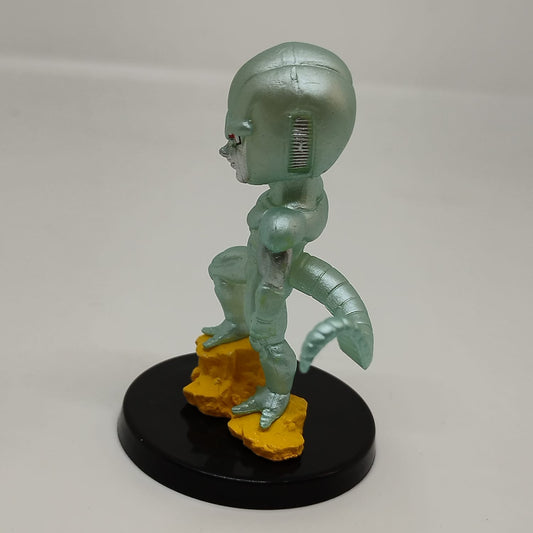 Dragon Ball Z: Frieza Silver