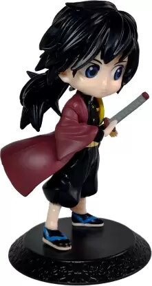 Demon Slayer: Giyu Tomioka Q Posket