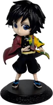 Demon Slayer: Giyu Tomioka Q Posket