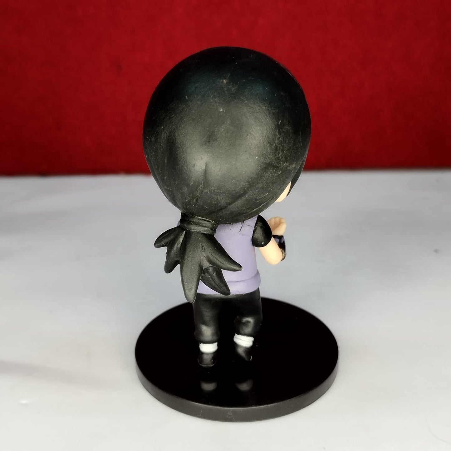 Naruto: Itachi Uchiha Anbu Medium action figure
