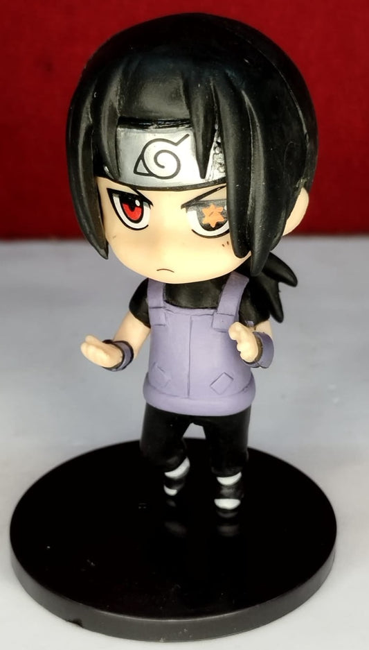 Naruto: Itachi Uchiha Anbu Medium action figure