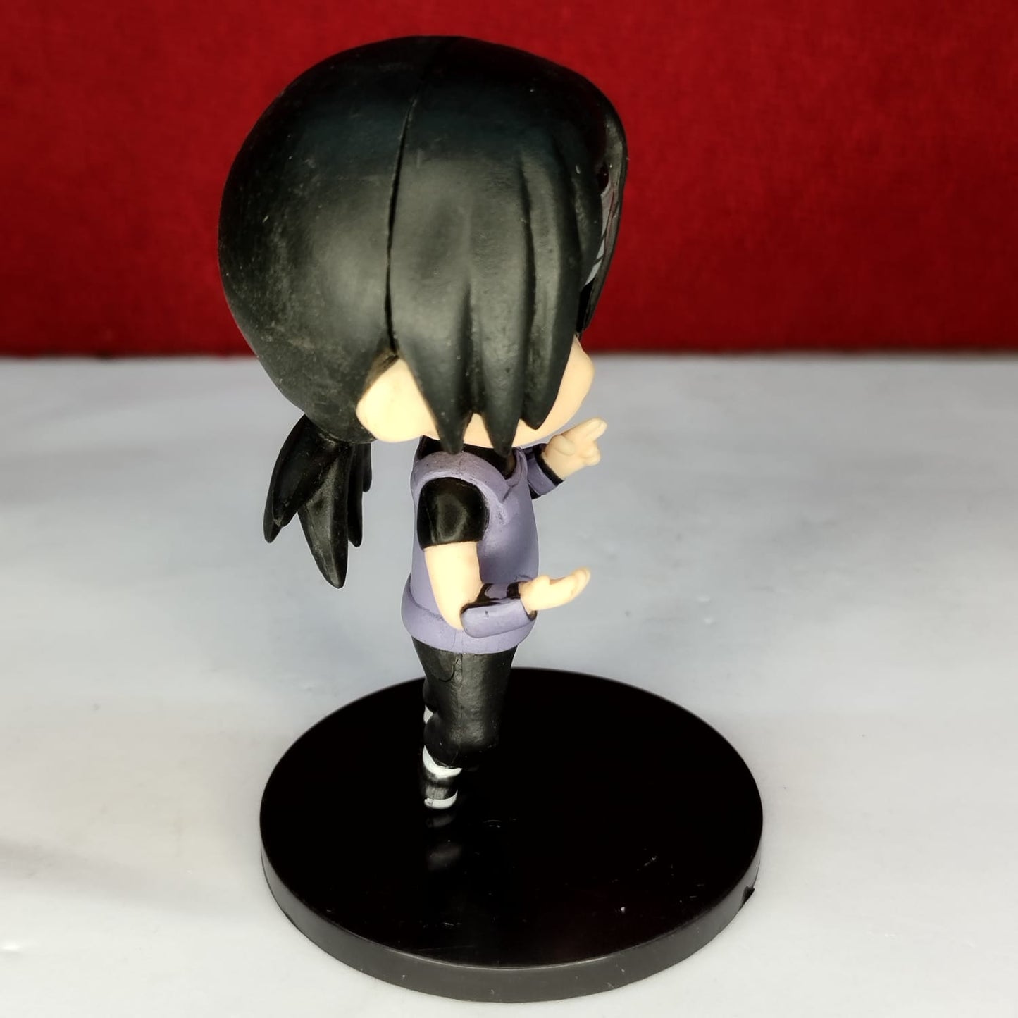 Naruto: Itachi Uchiha Anbu Medium action figure
