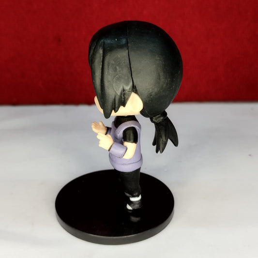 Naruto: Itachi Uchiha Anbu Medium action figure