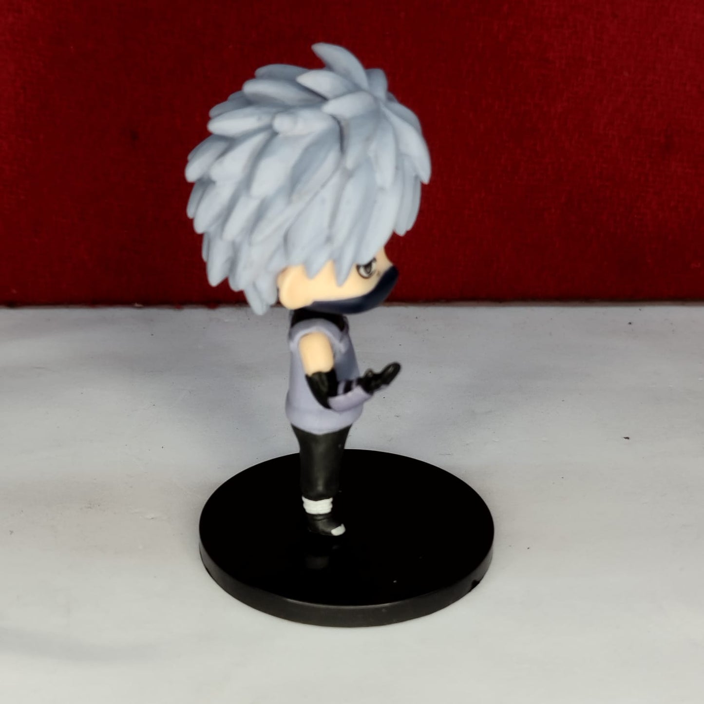 Naruto: Kakashi Hatake Medium action figure