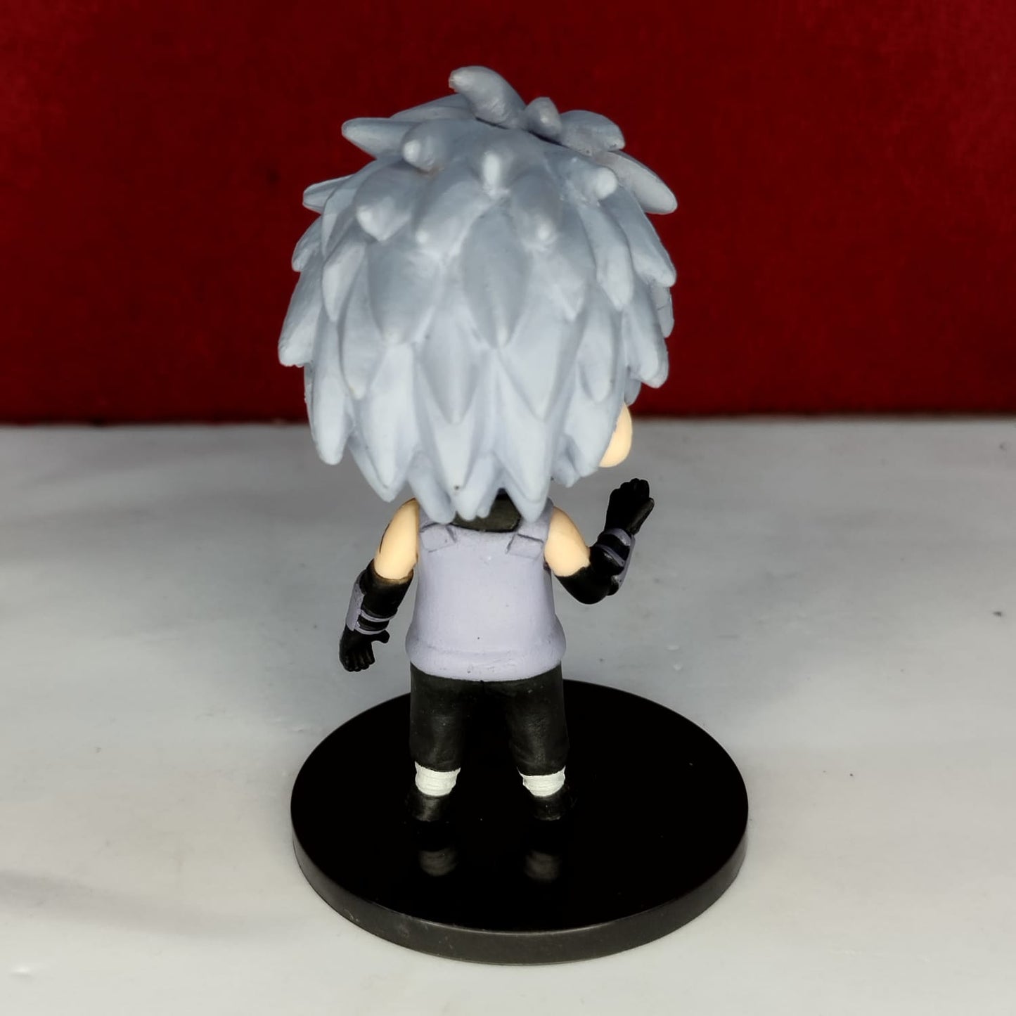 Naruto: Kakashi Hatake Medium action figure