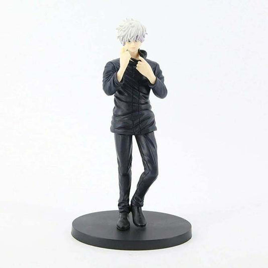 Jujustu Kaisen Gojo Satoru Standing Action Figure