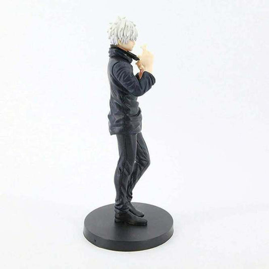 Jujustu Kaisen Gojo Satoru Standing Action Figure