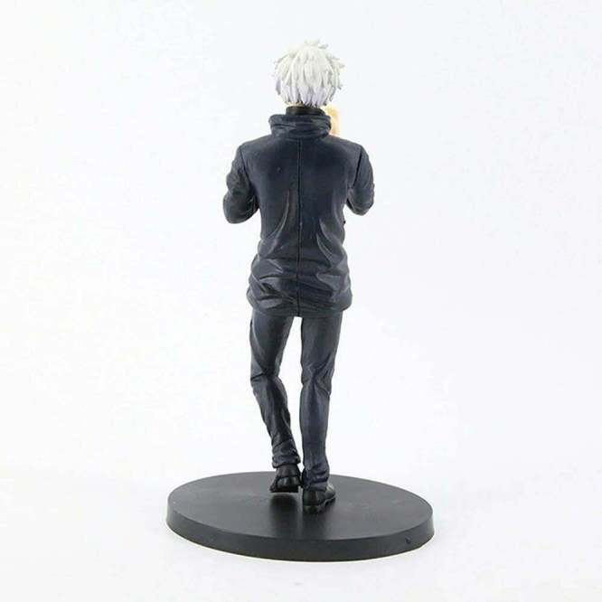 Jujustu Kaisen Gojo Satoru Standing Action Figure