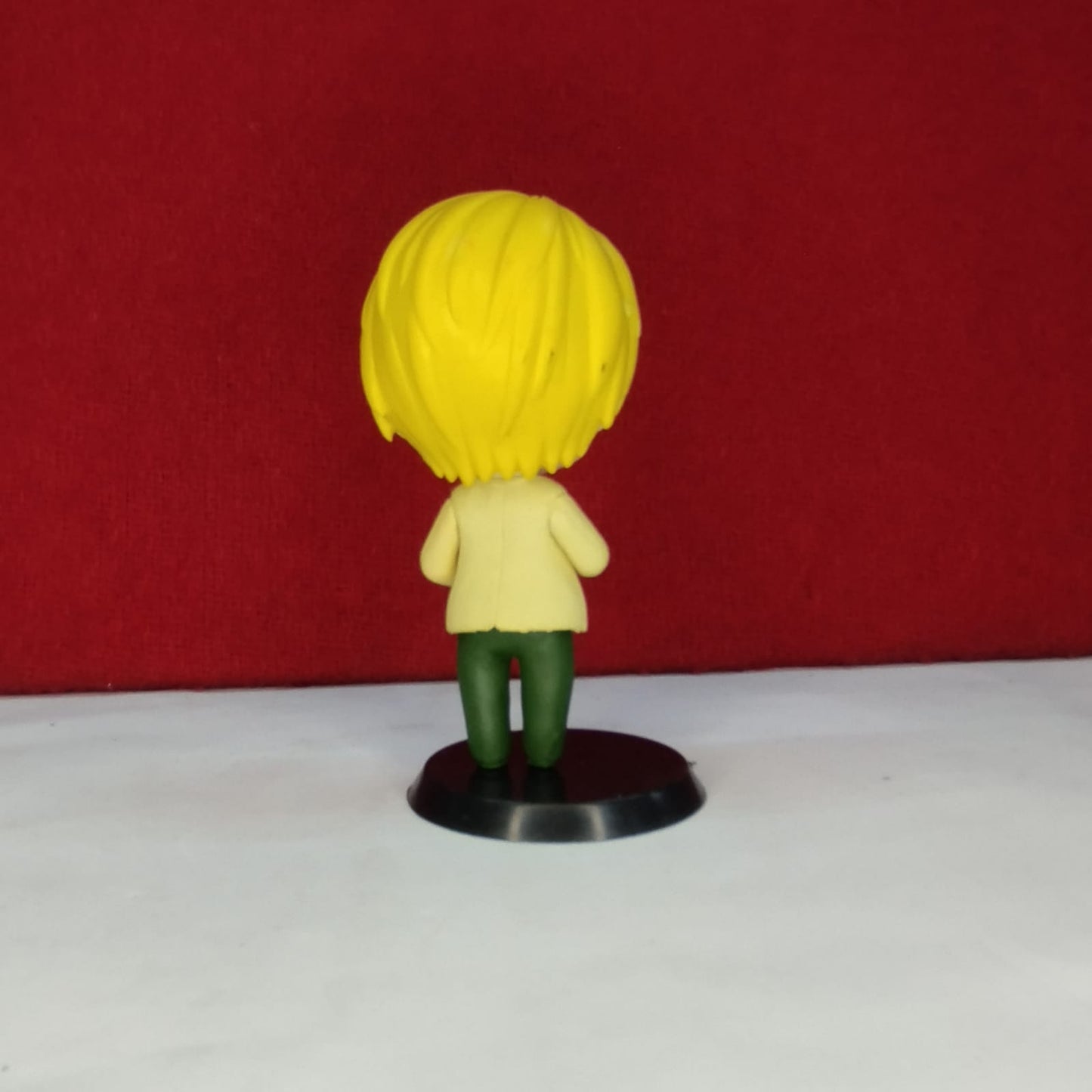 Death Note: Light Yagami Medium