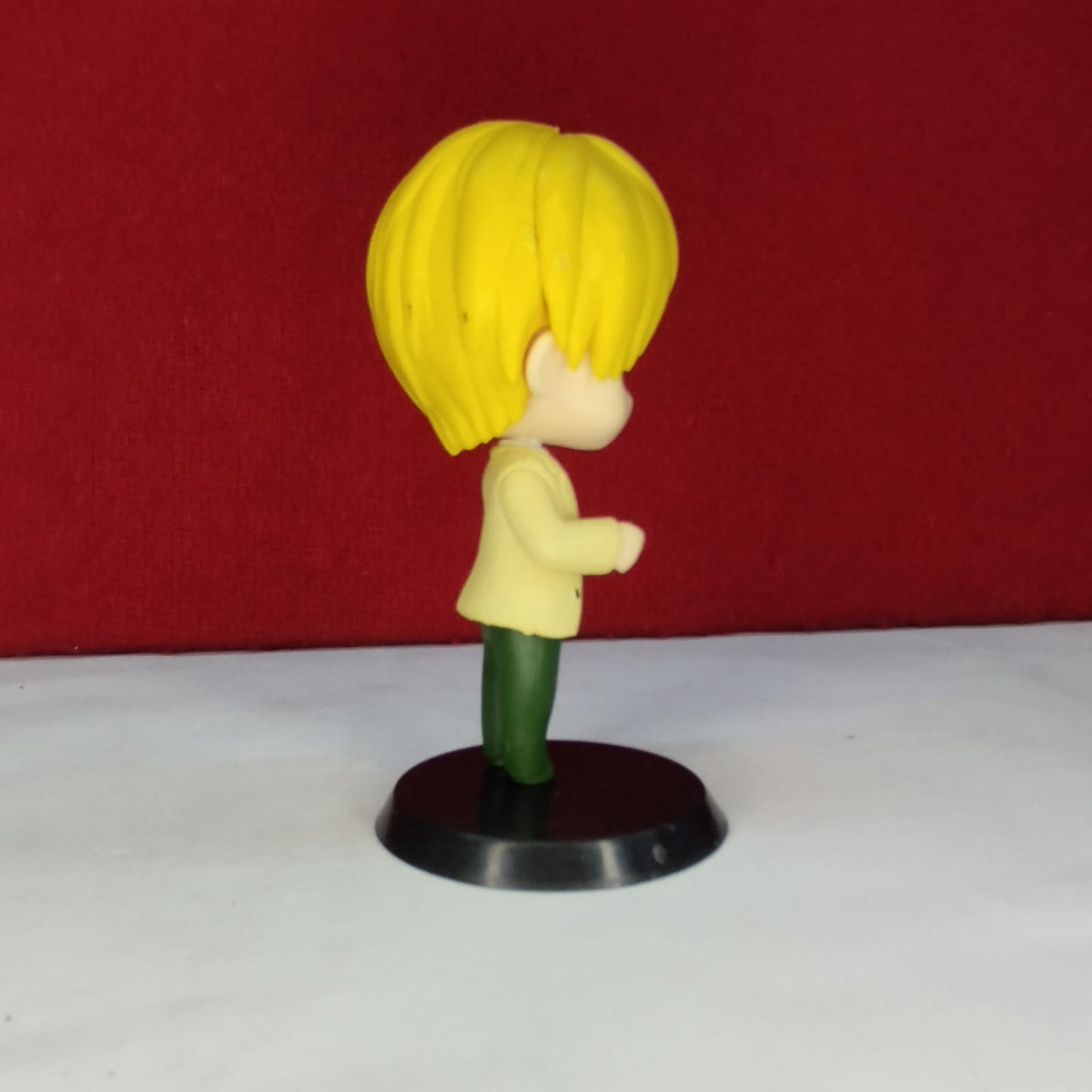 Death Note: Light Yagami Medium