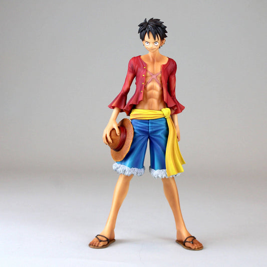 Luffy heavy Action Figure