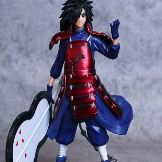Madara Action Figure