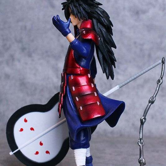 Madara Action Figure