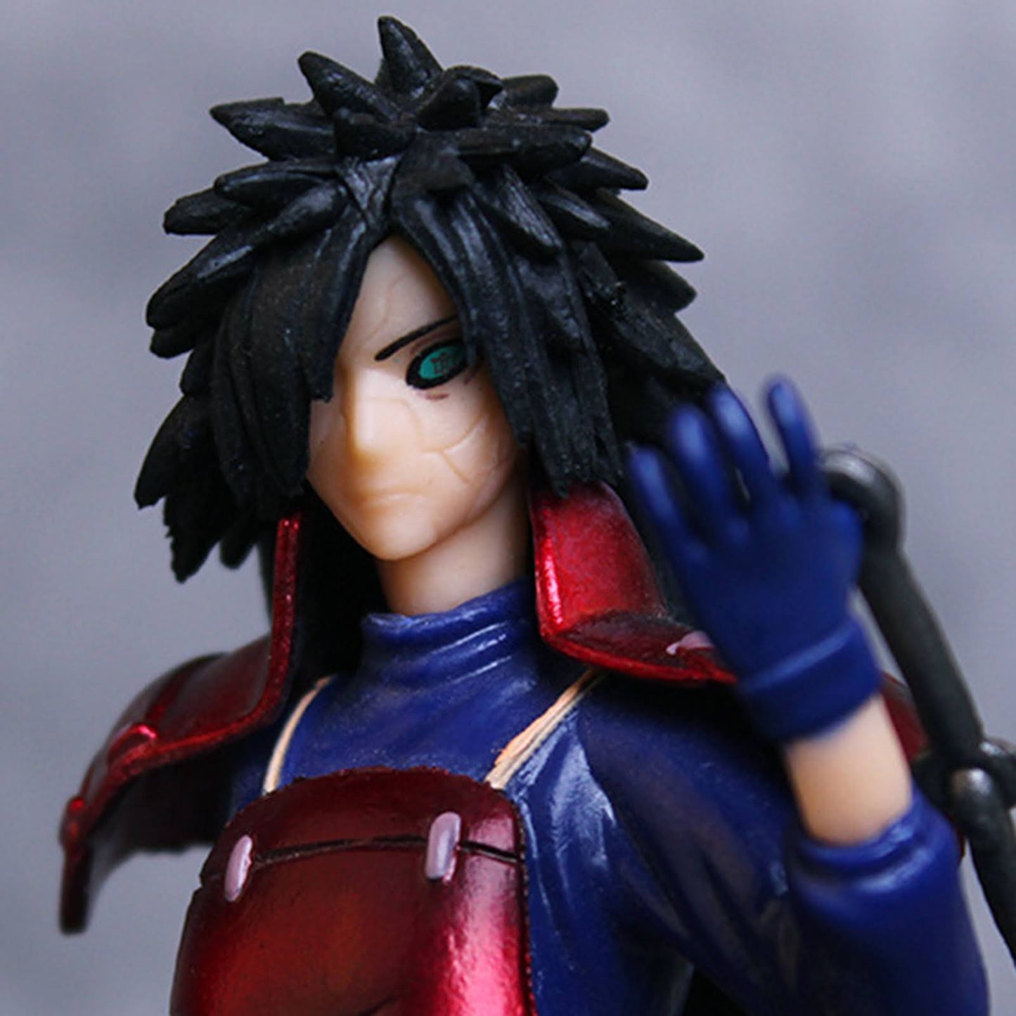 Madara Action Figure