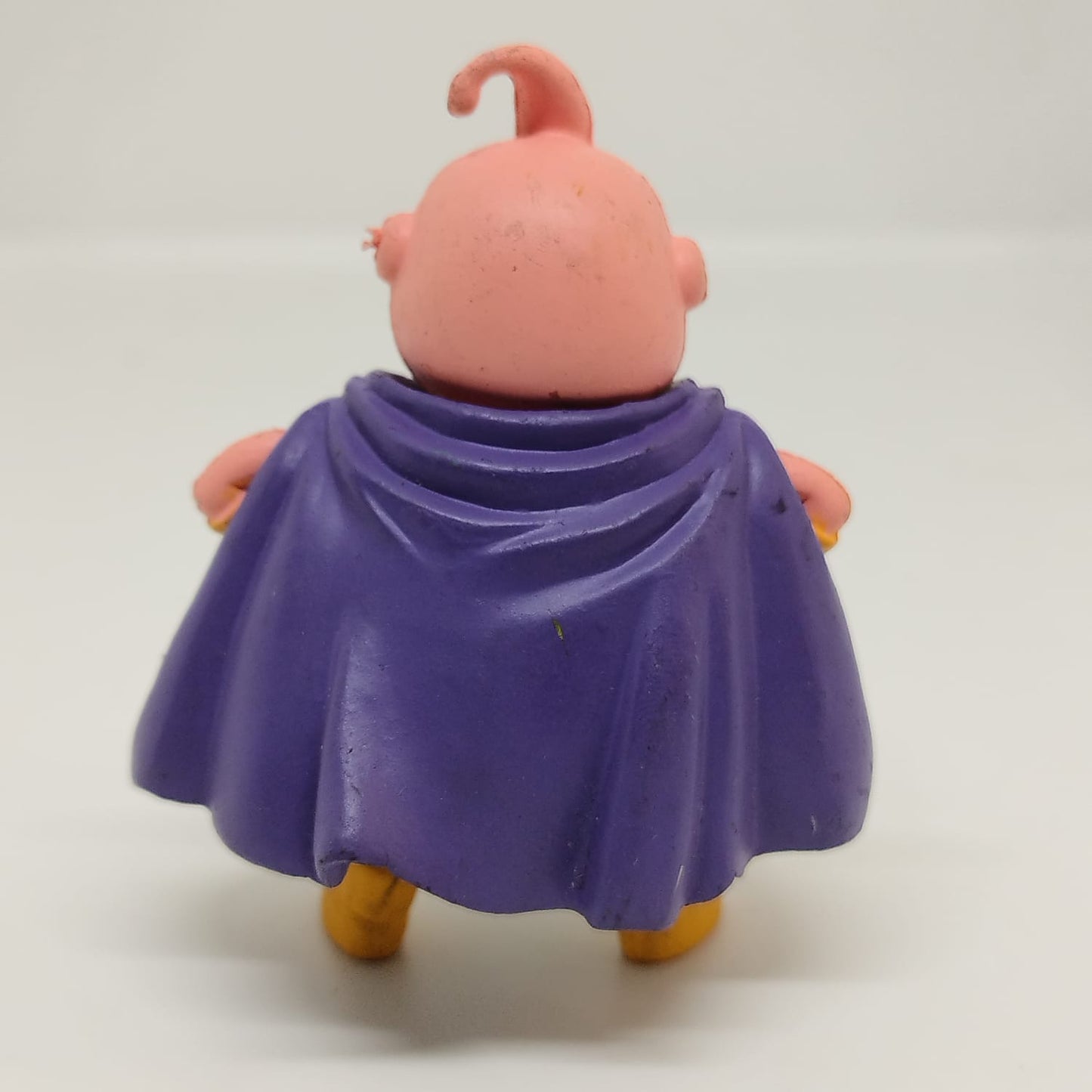 Dragon Ball Z: Majin Boo