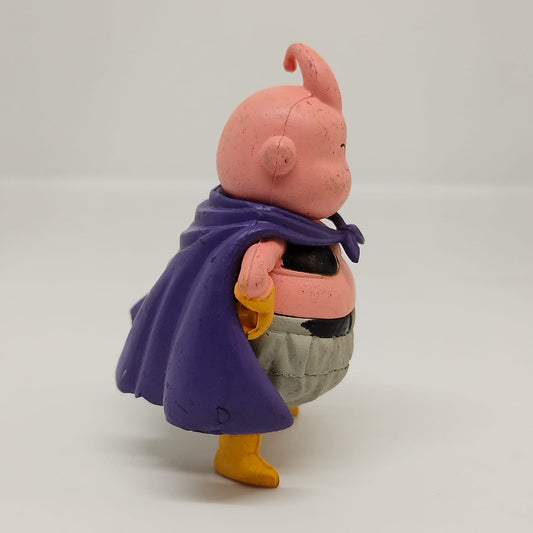 Dragon Ball Z: Majin Boo