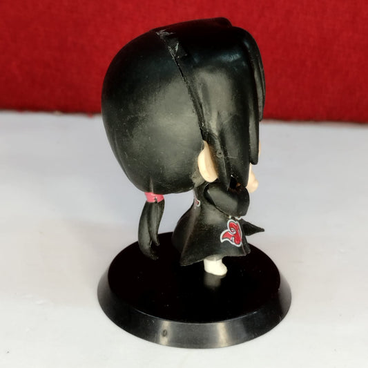 Naruto: Naruto Uchiha Small Action Figure