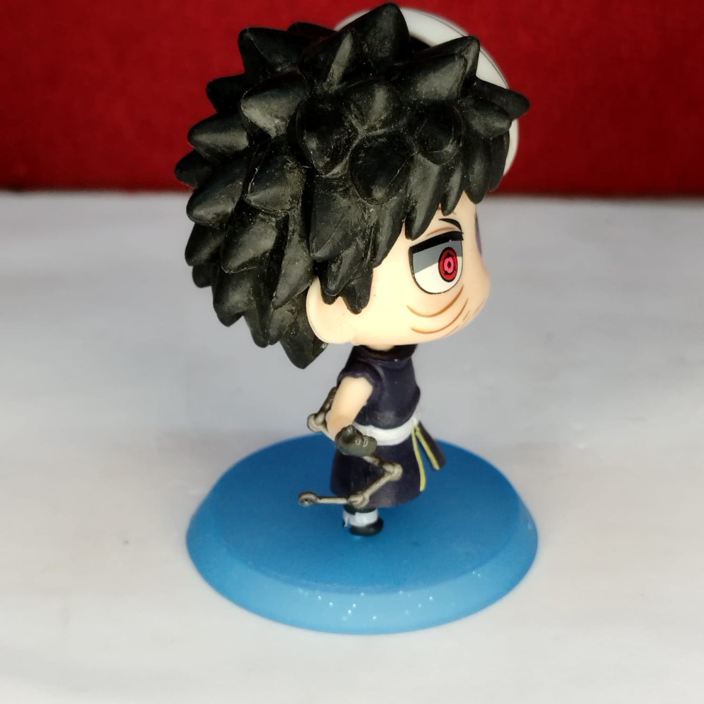Naruto:- Obito Uchiha Small