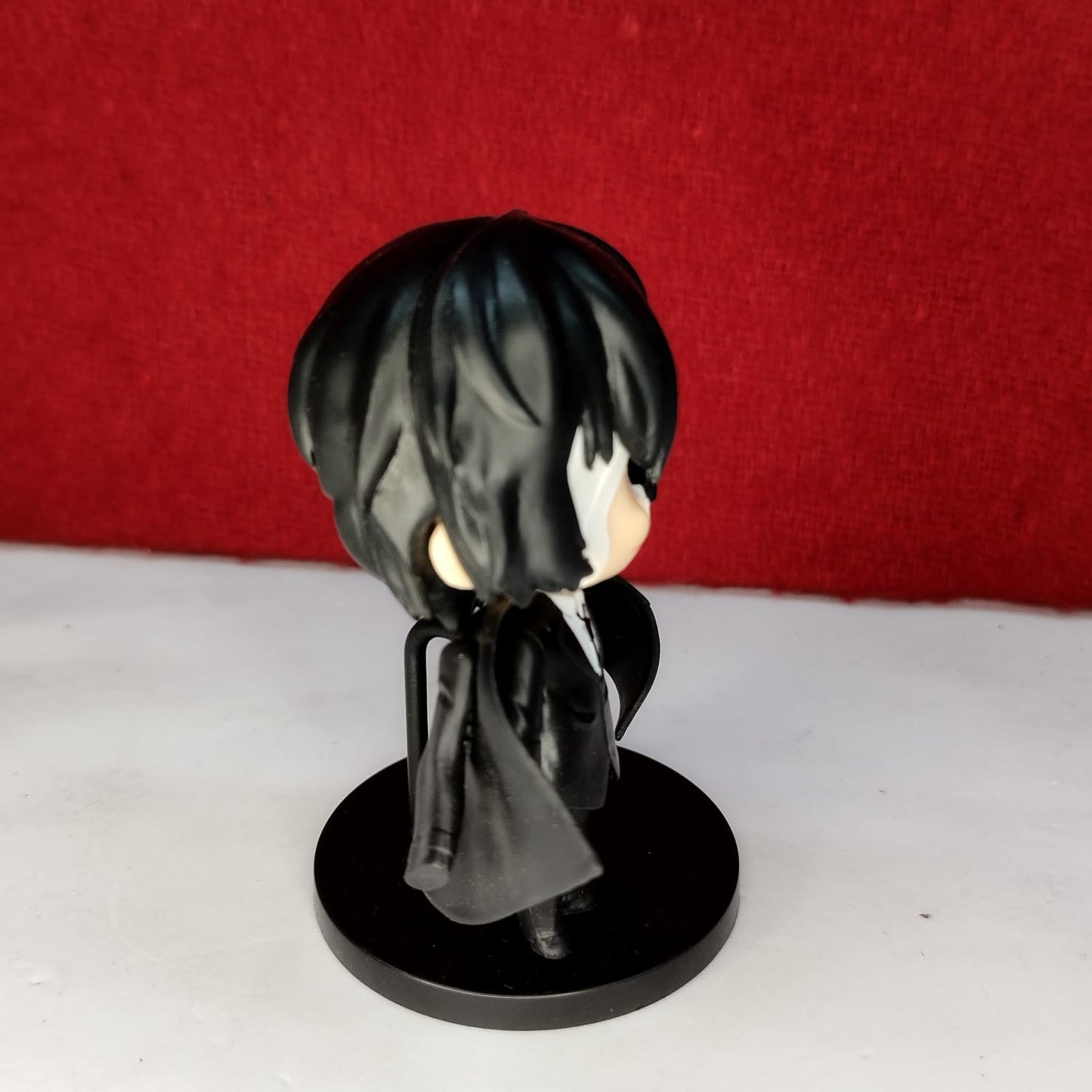 Bungo Stray Dogs- Osamu Dazai Dark Era