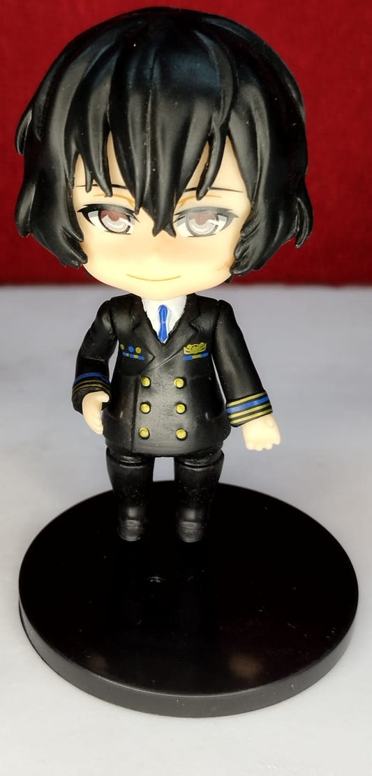 Bungo Stray Dogs- Osamu Dazai Action Figure