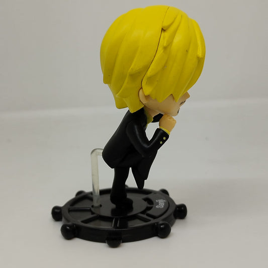 One Piece: Sanji Medium