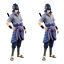 Sasuke Uchiha Action Figure
