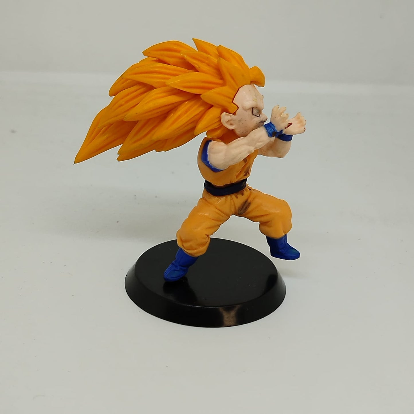 Dragon Ball Z: SS3 Fighting