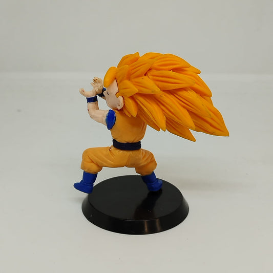 Dragon Ball Z: SS3 Fighting