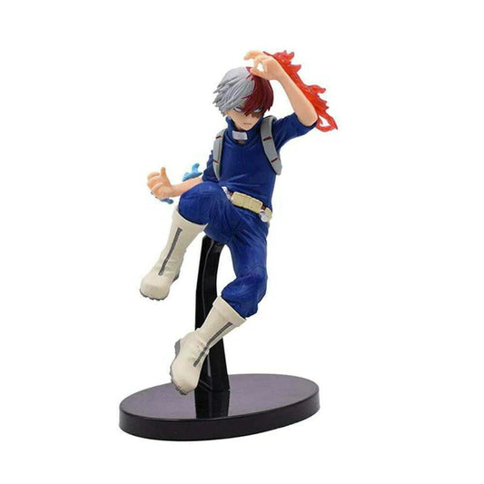 My Hero Academia: Todoroki Action Figure