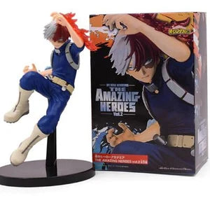 My Hero Academia: Todoroki Action Figure